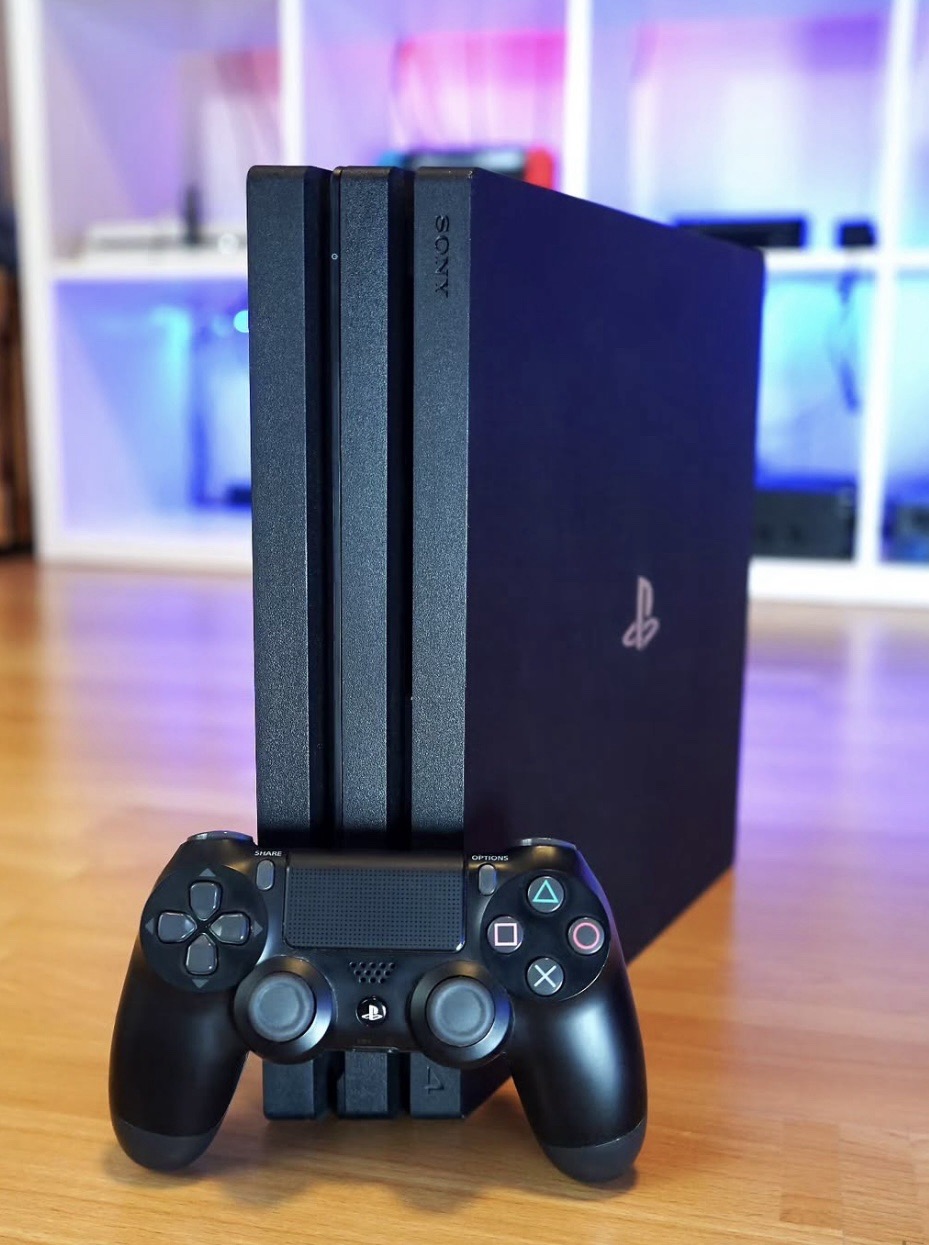 PS4 for rent in Kochi