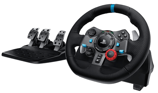 Logitech G29 for rent in Kochi