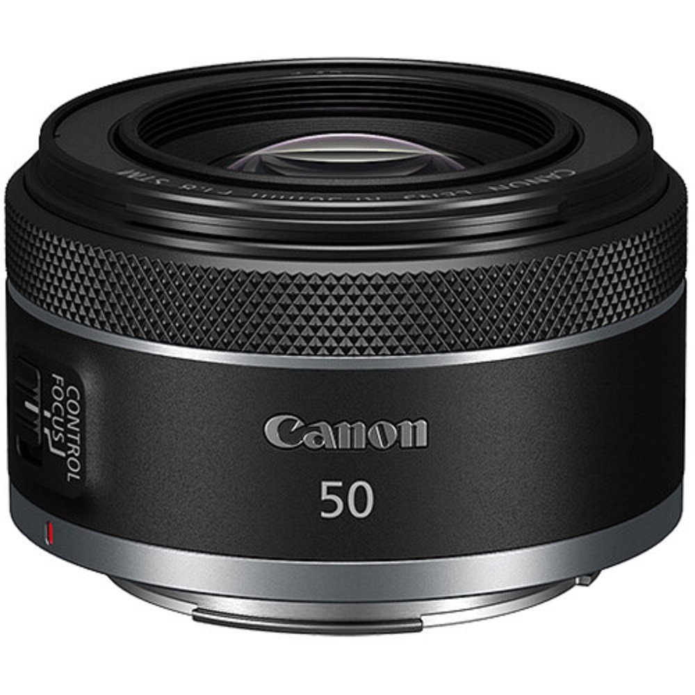 Canon 50mm f1.8 lens for rent in Kochi