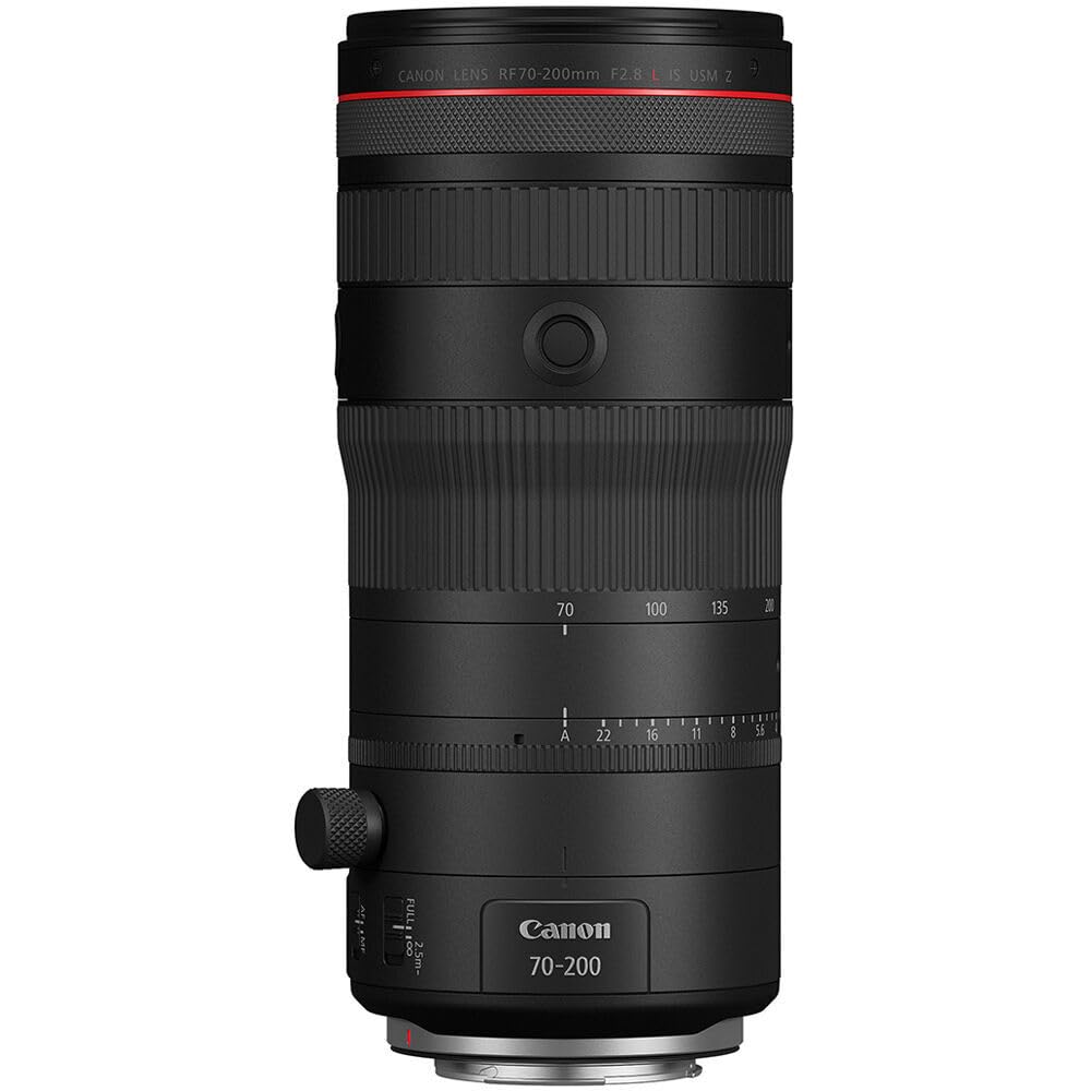Canon 70-200 f2.8 for rent in Kochi