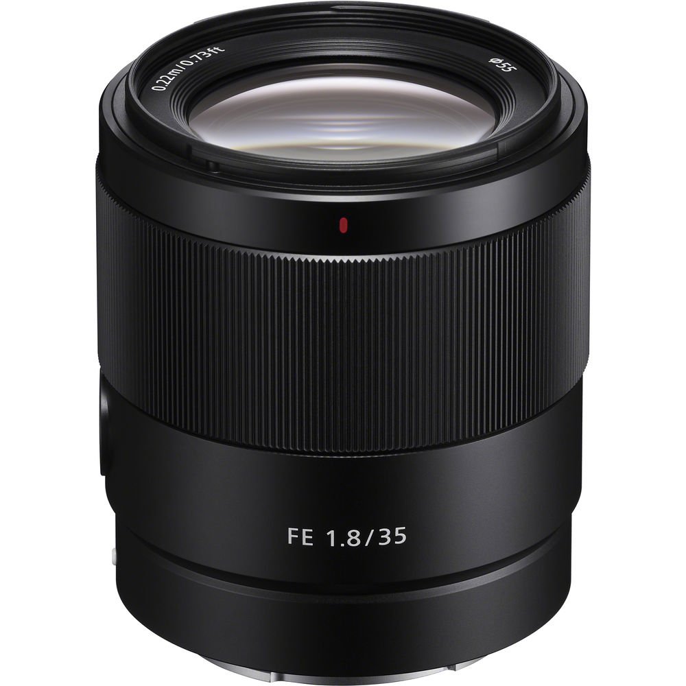 sony 35mm 1.8 for rent in Kochi