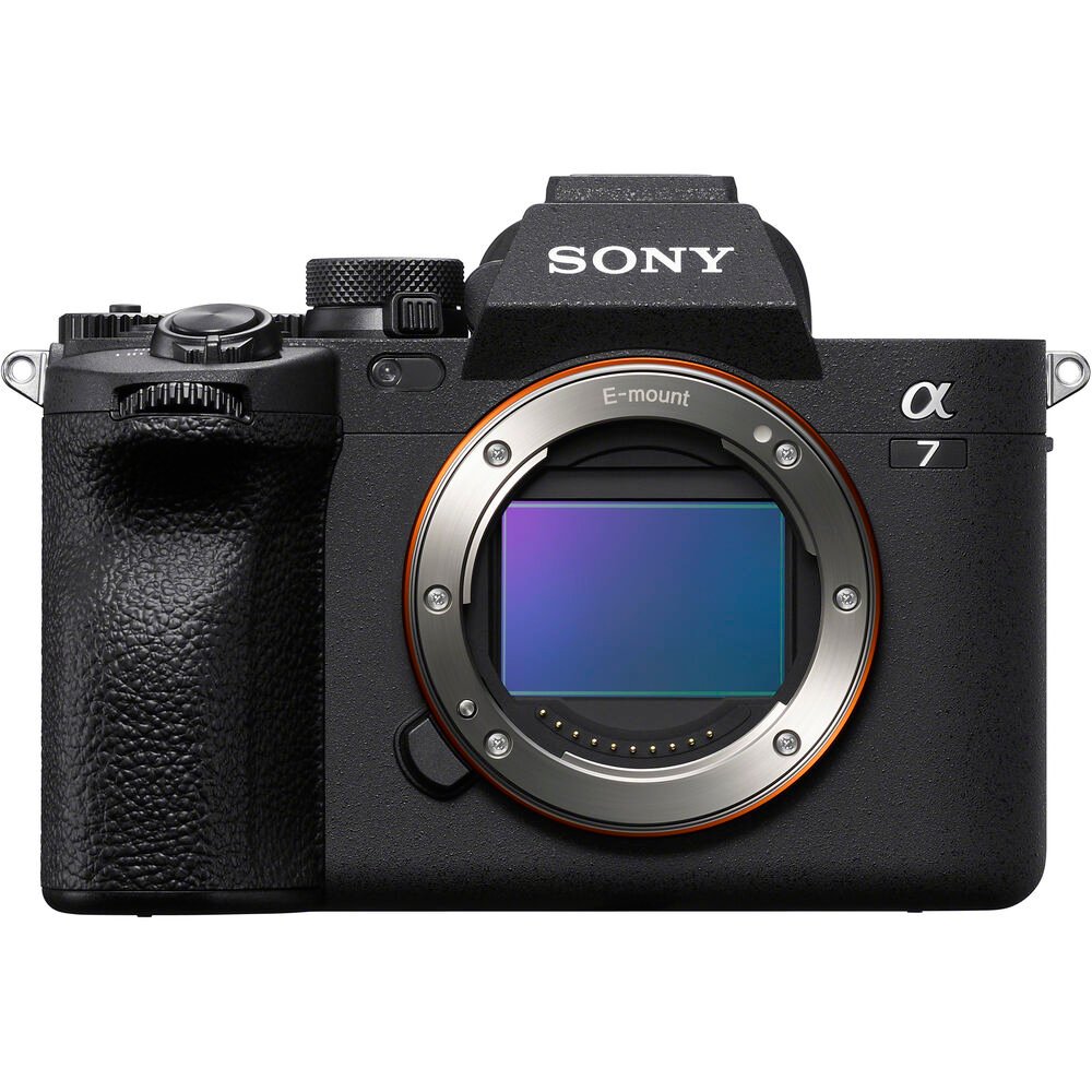 Sony A7M4 for rent in Kochi