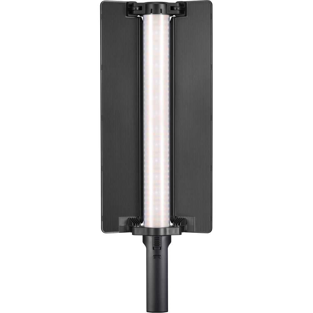 Godox lc 500r lights for rent in Kochi