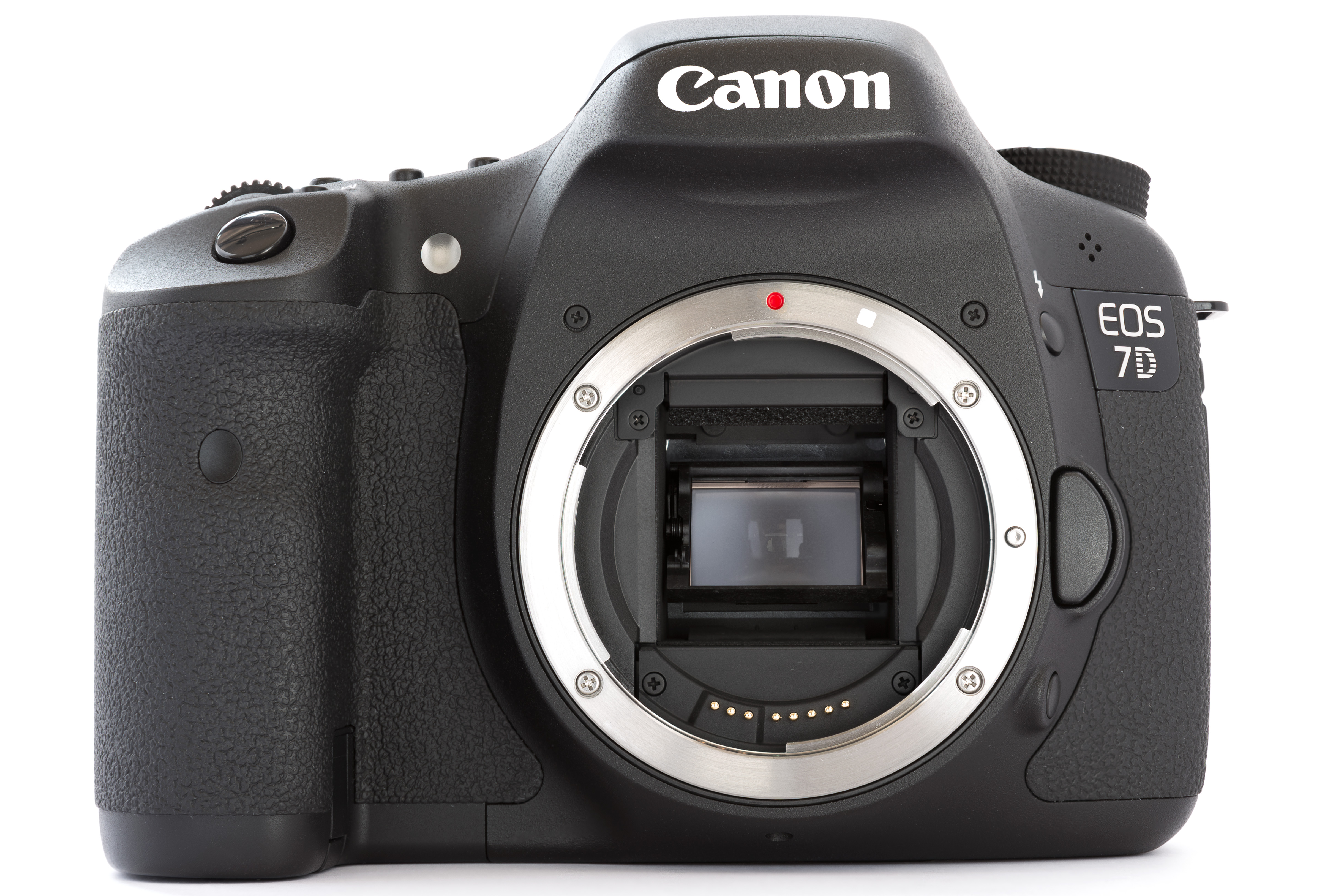 Canon 7D for rent in Kochi