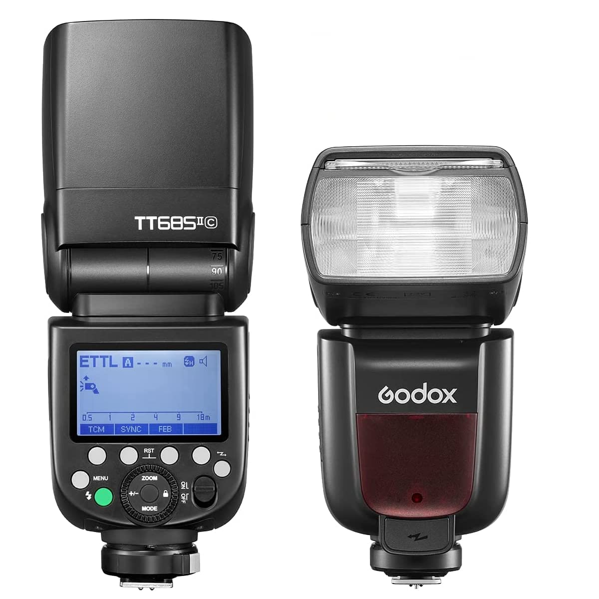 Godox 685 flash lights for rent in Kochi