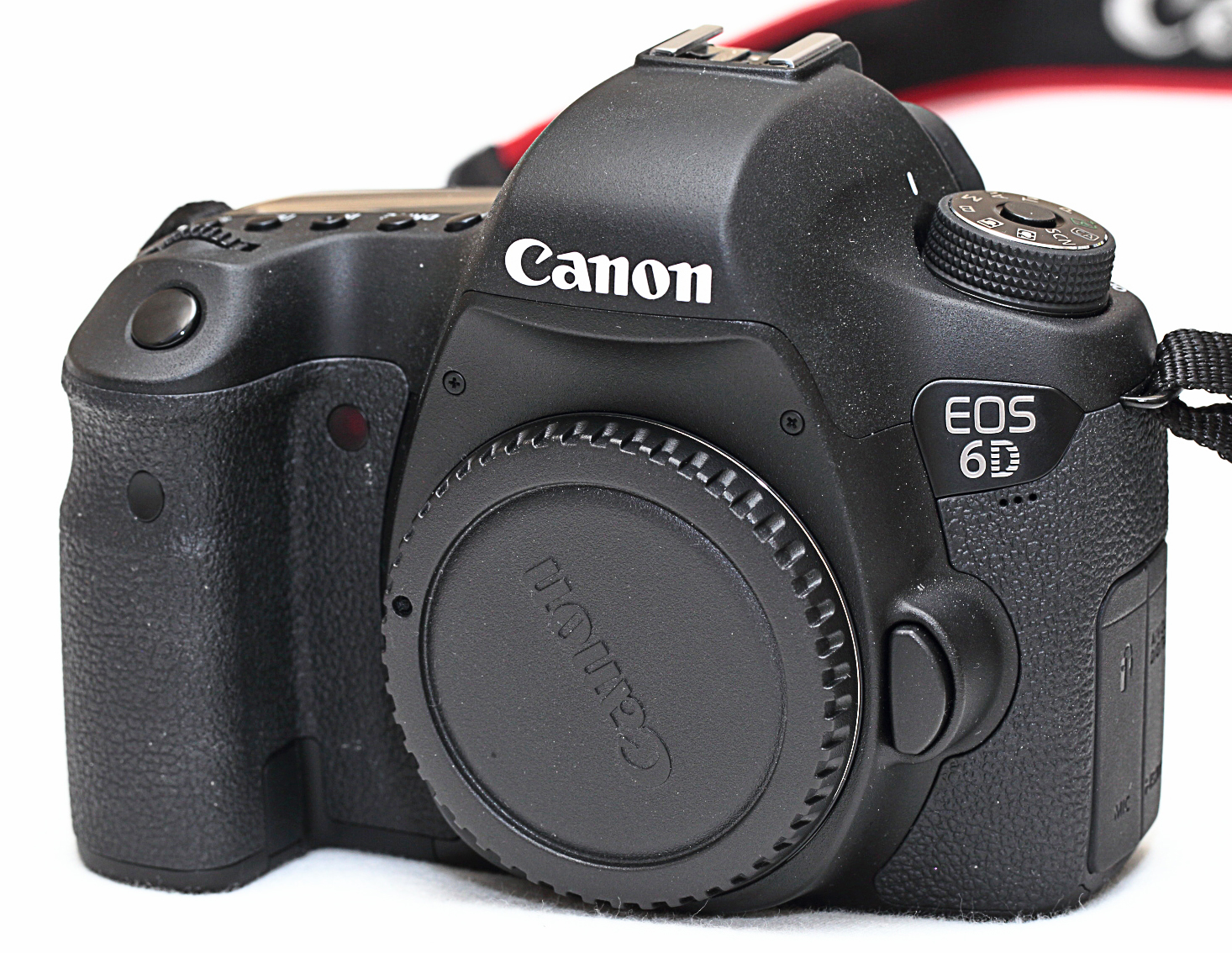 Canon 6D for rent in Kochi