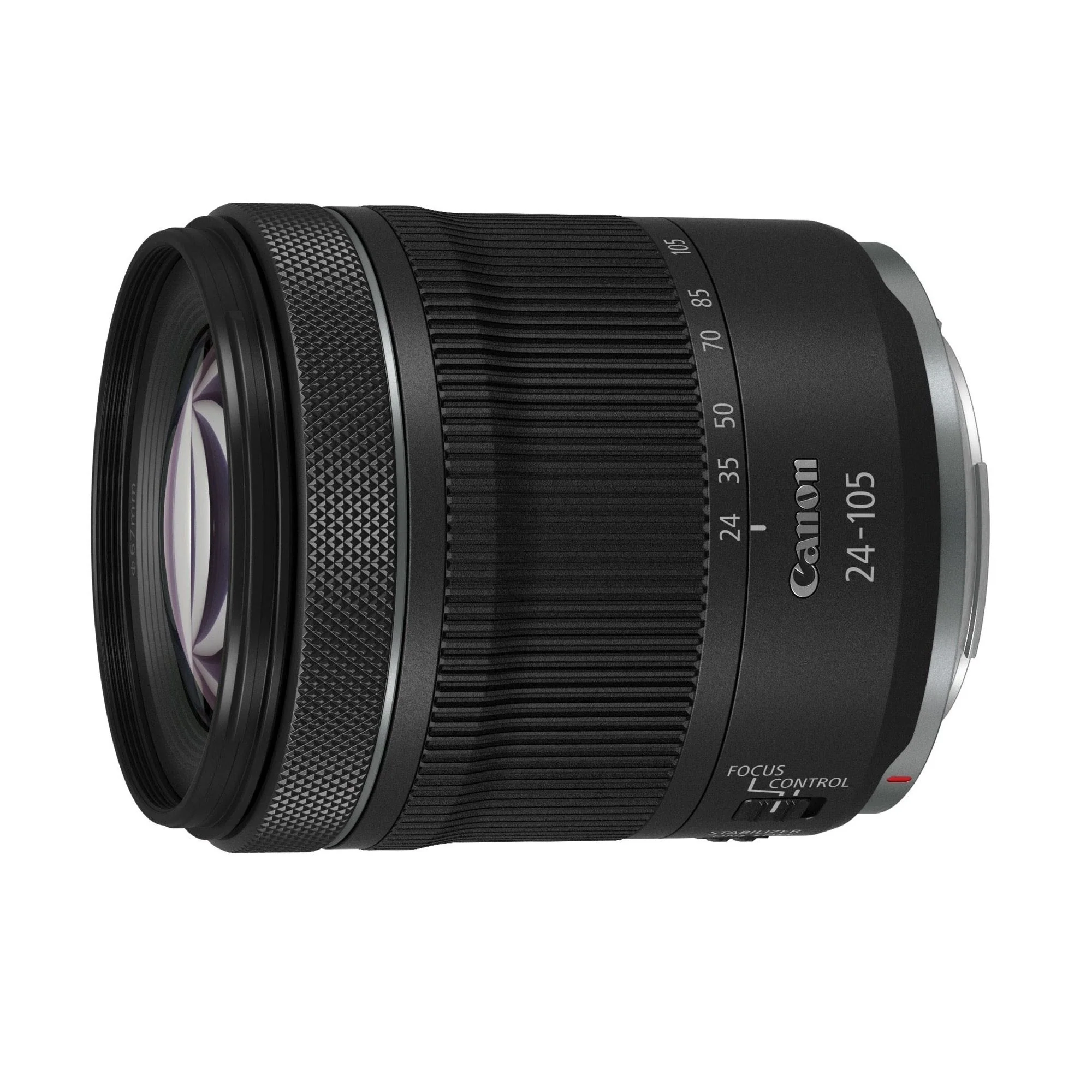 Canon 24-105 Rf lens for rent in Kochi