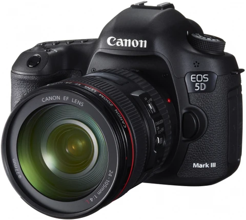 Canon mark3 for rent in Kochi