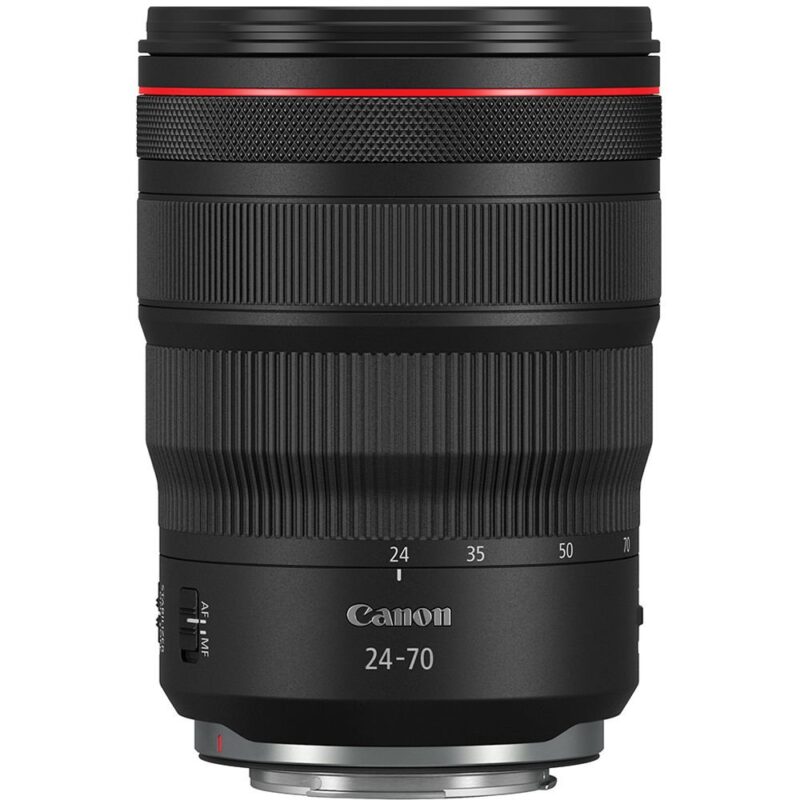 canon 24-70 lens for rent in Kochi