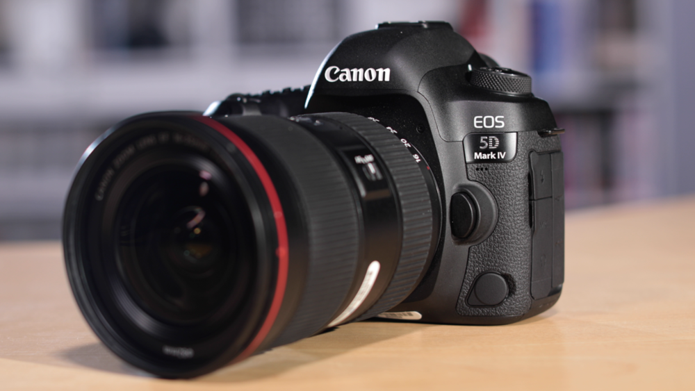 Canon mark4 for rent in Kochi