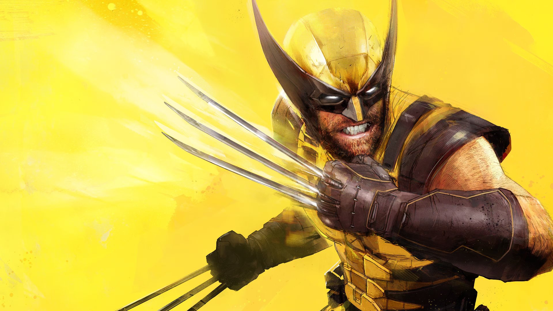Marvel Wolverine for rent in Kochi
