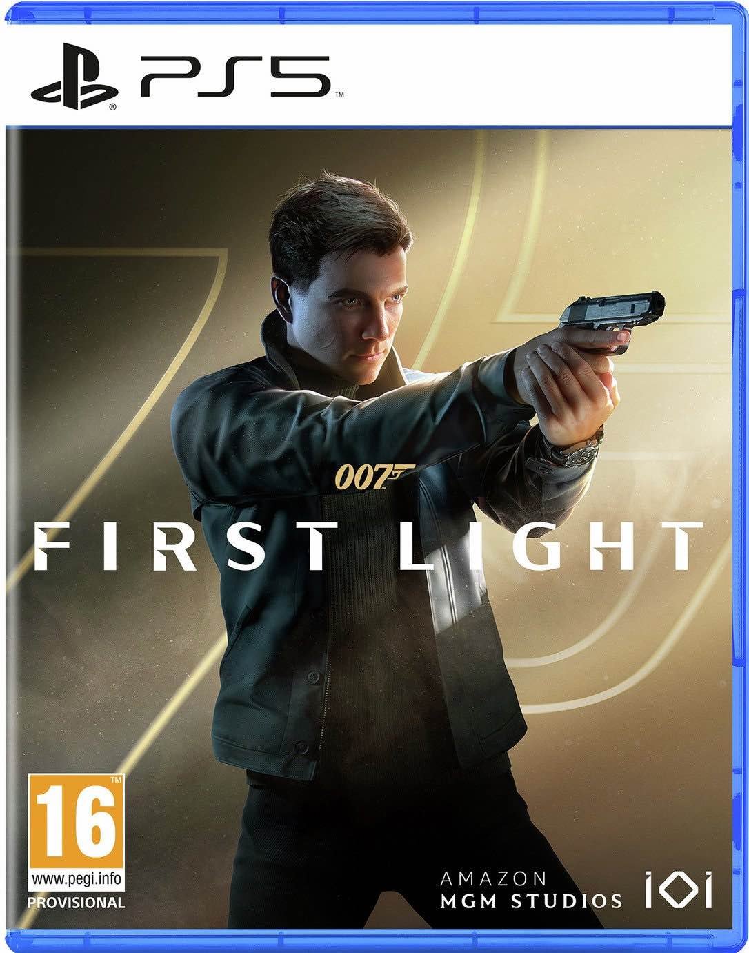 007 First Light for rent in Kochi