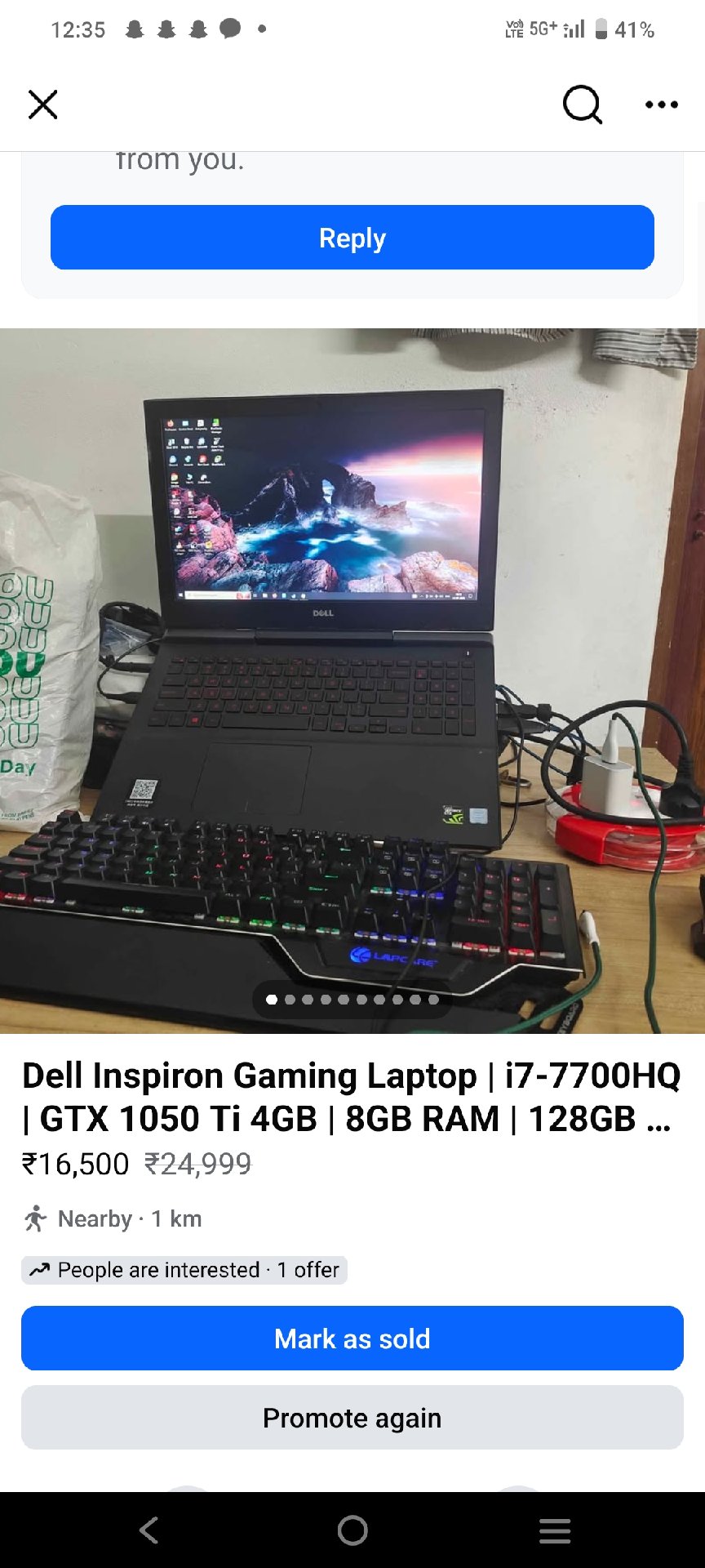 Laptop for rent in Kochi