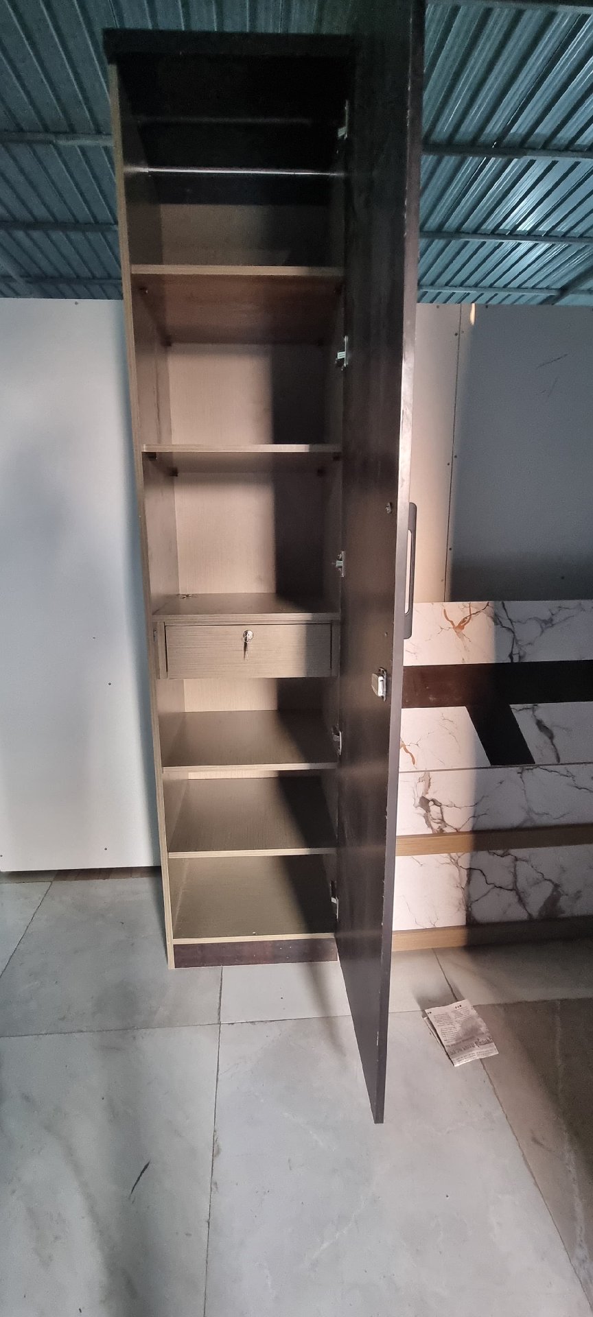 wardrobe for rent in Pune