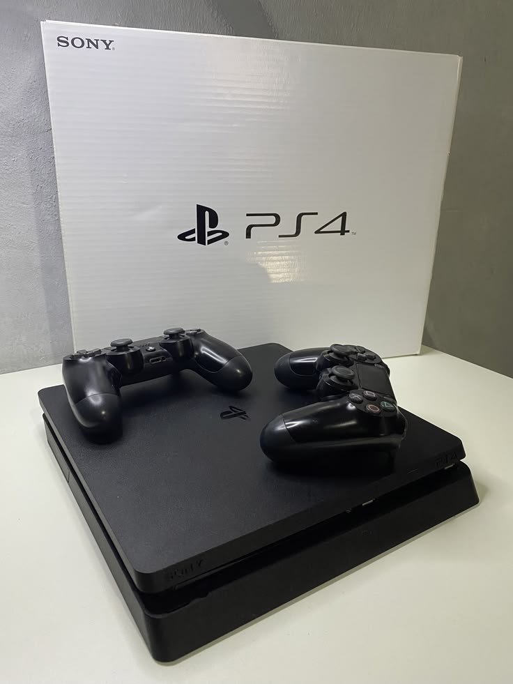 ps4 for rent in Kochi