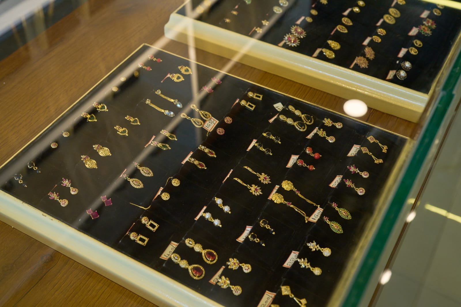 Earrings for rent in Kochi