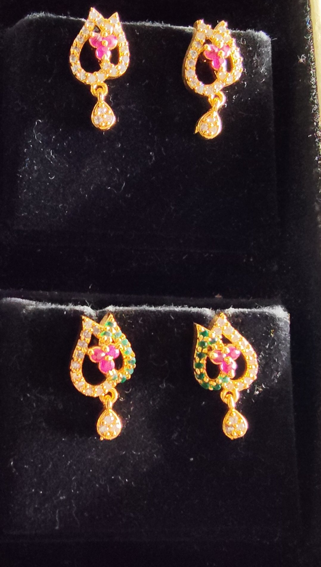 Earings for rent in Kochi