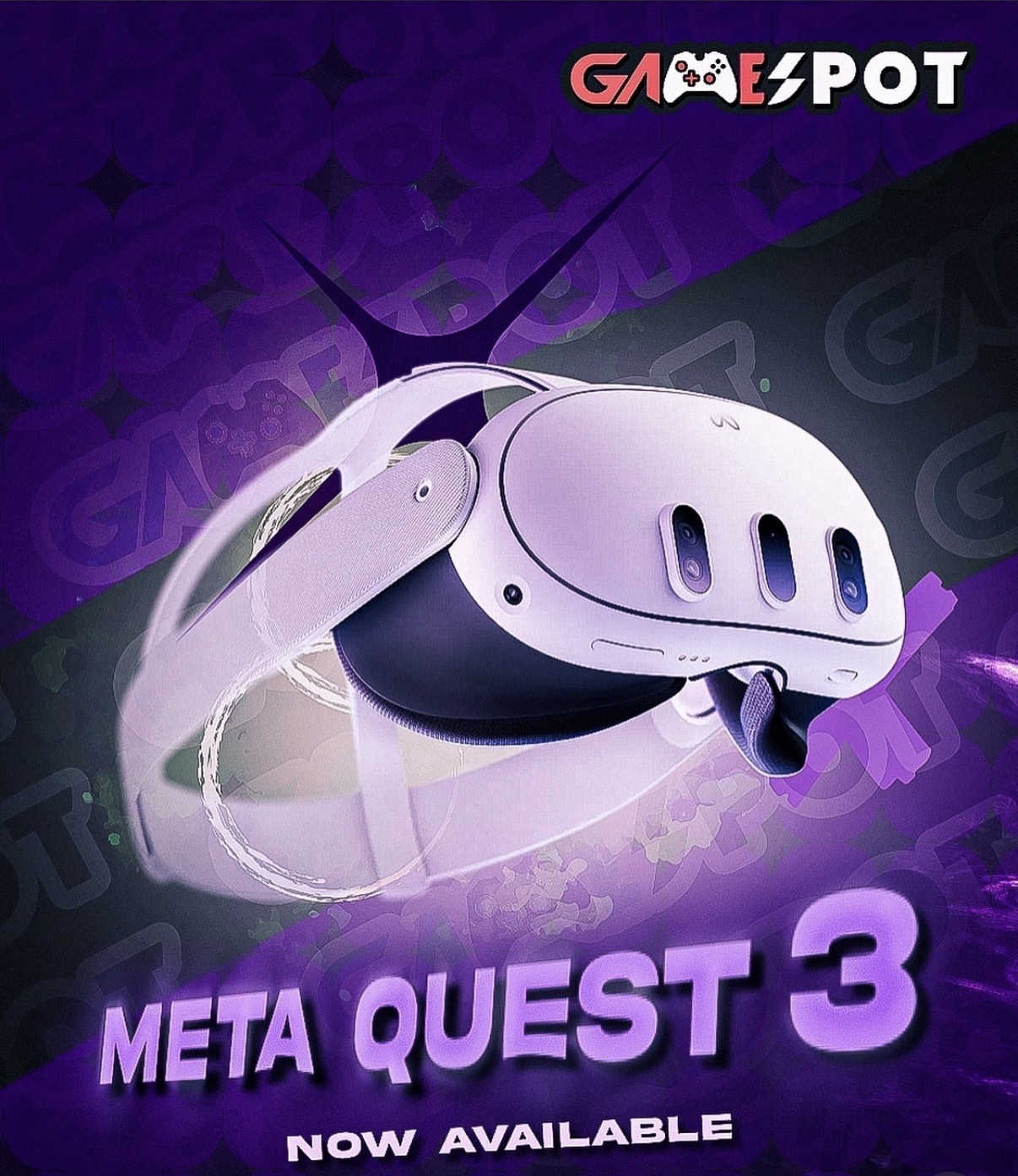 Meta quest 3 for rent in Kochi