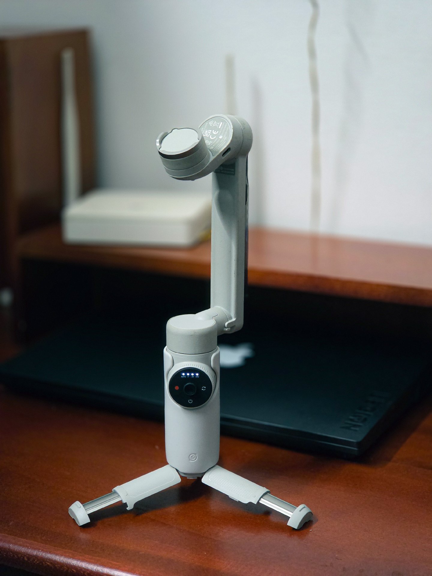 mobile Gimbal for rent in Kochi