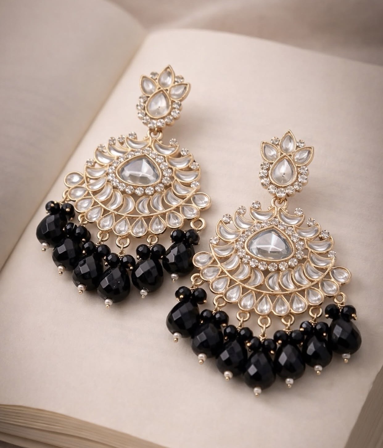 Earrings for rent in Kochi