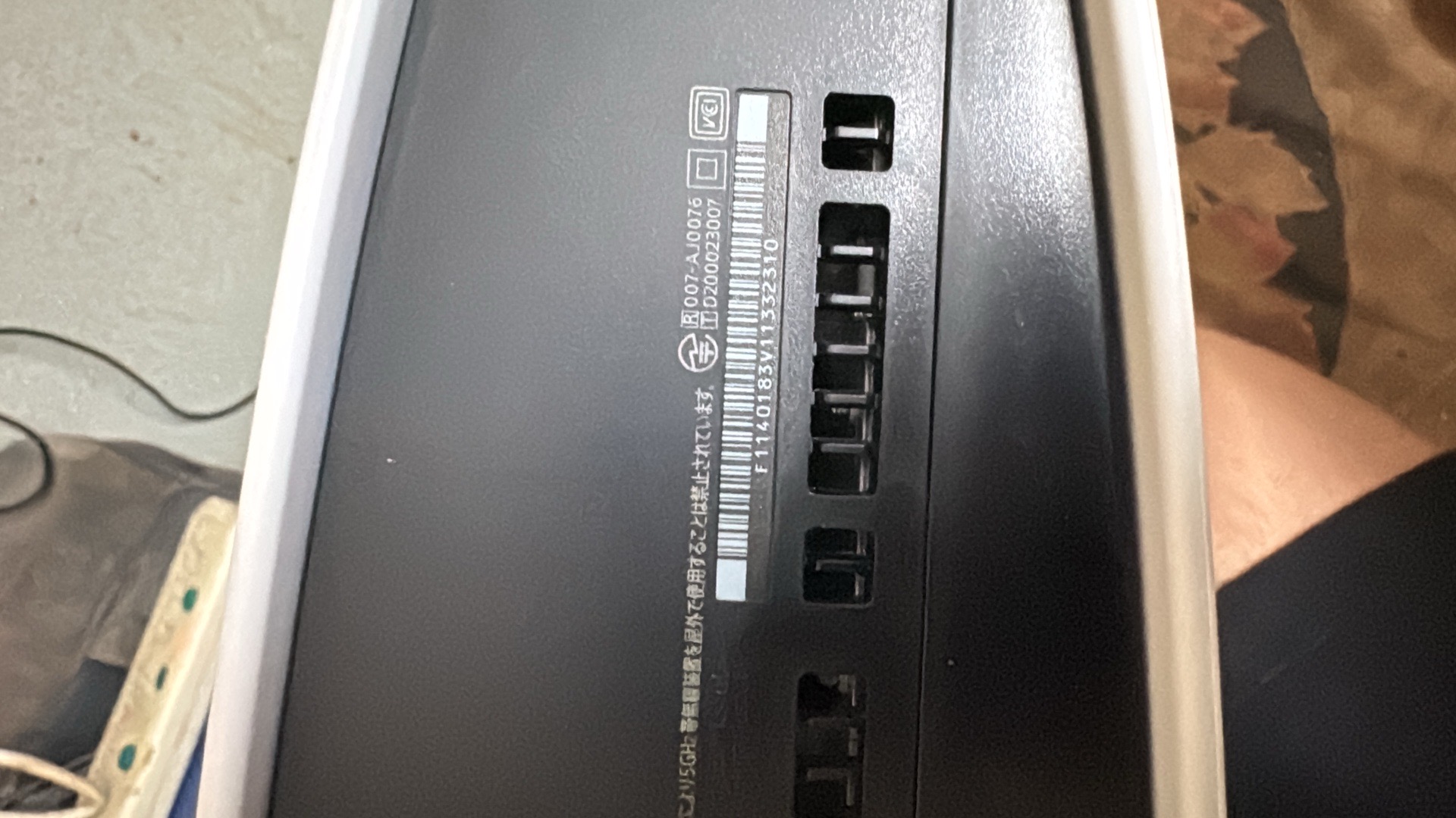 sony playstation ps5 digital fat 826gb for rent in Hyderabad