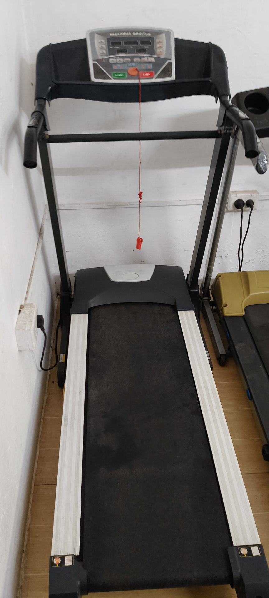 treadmill for rent in Kochi