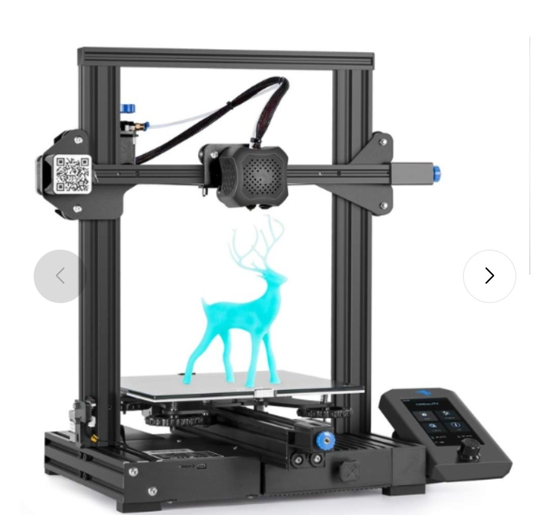 3d Printer for rent in Kochi