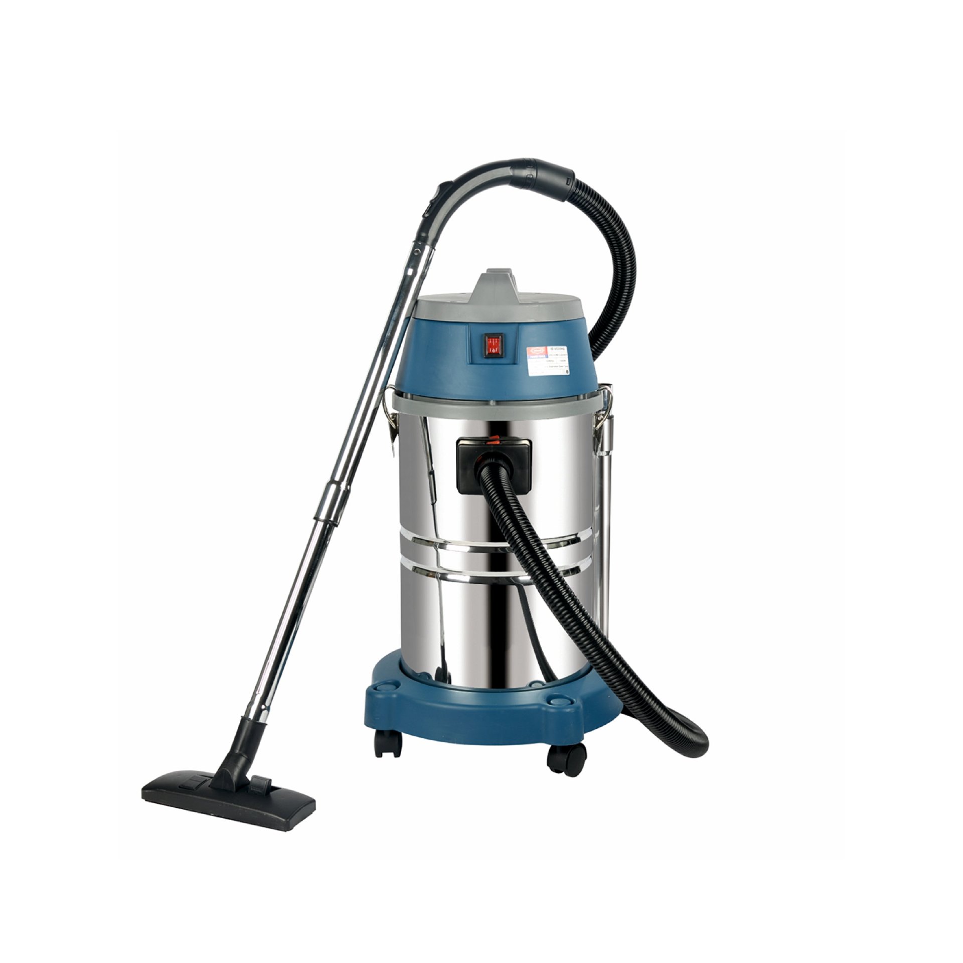 heavy duty Ideal vaccum cleaner 50 litre for rent in Thiruvananthapuram