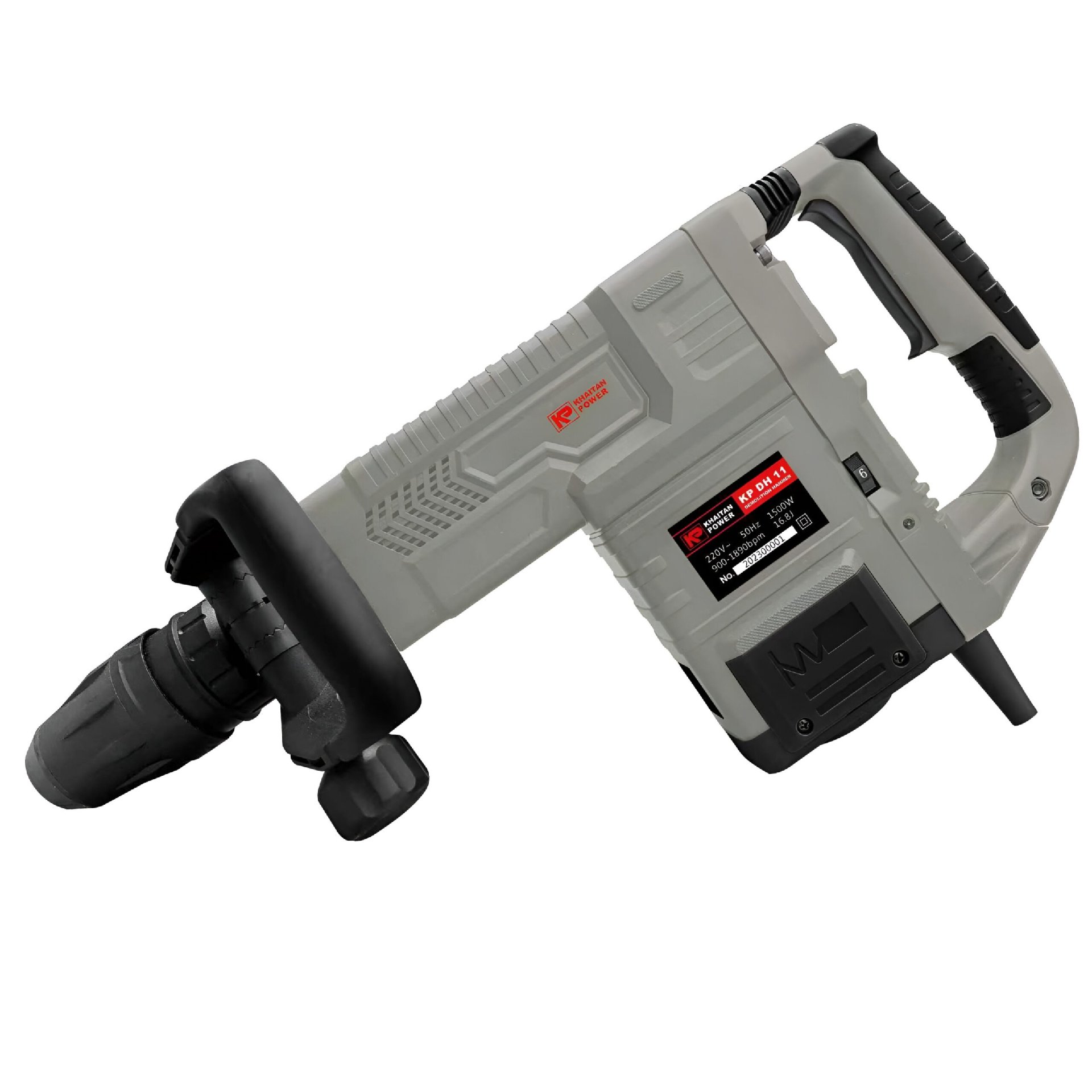 KHAITHAN 10 KG BREAKER for rent in Thiruvananthapuram
