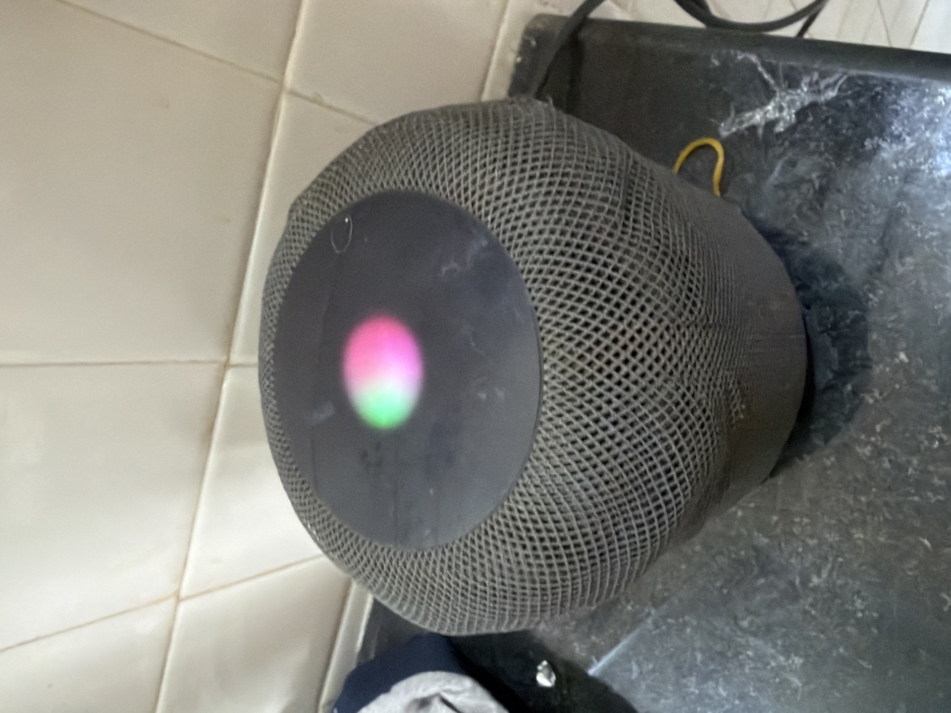 HomePod Apple gen 1 for rent in Patna