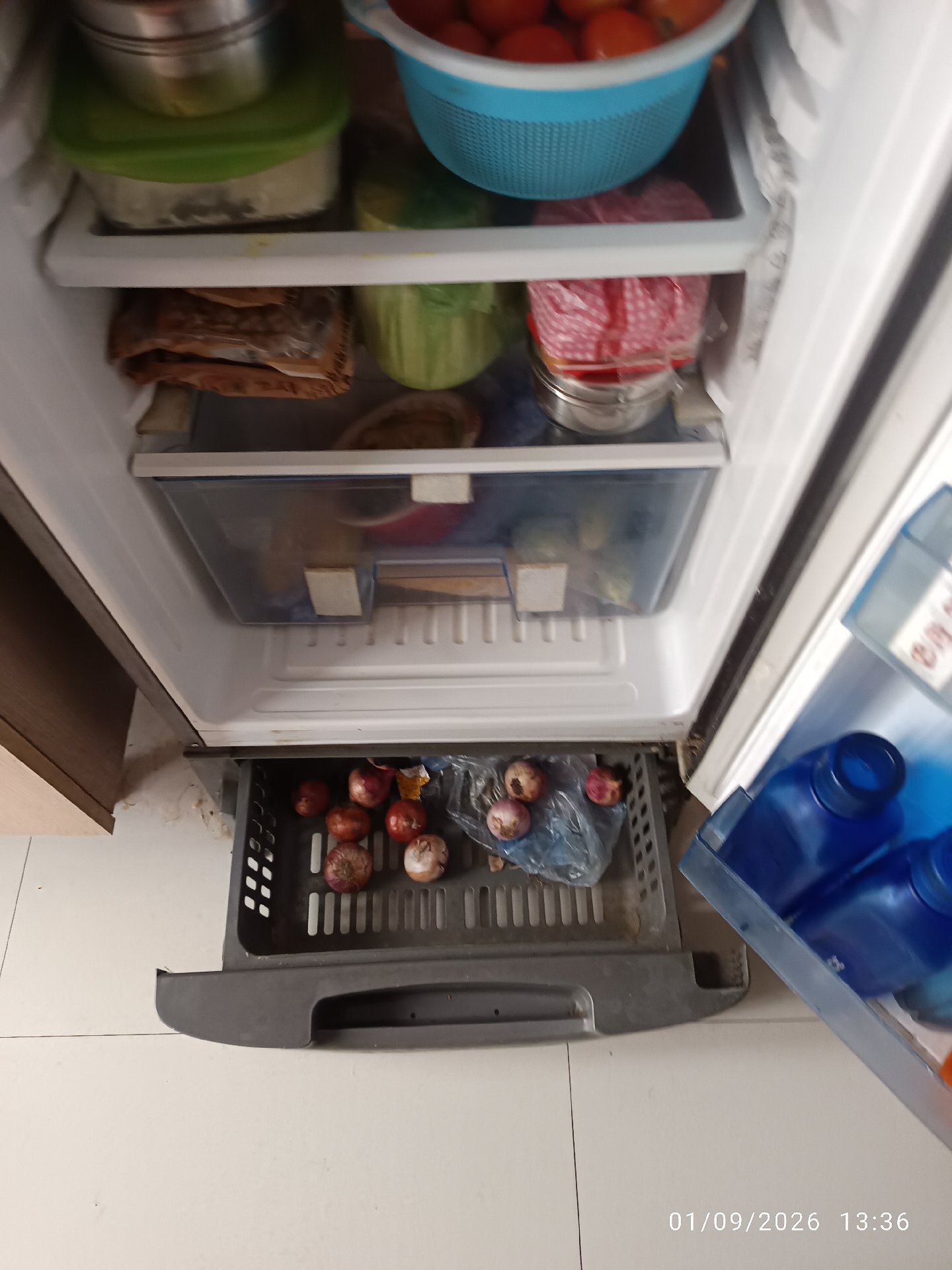 Refrigerator for rent in Gurgaon