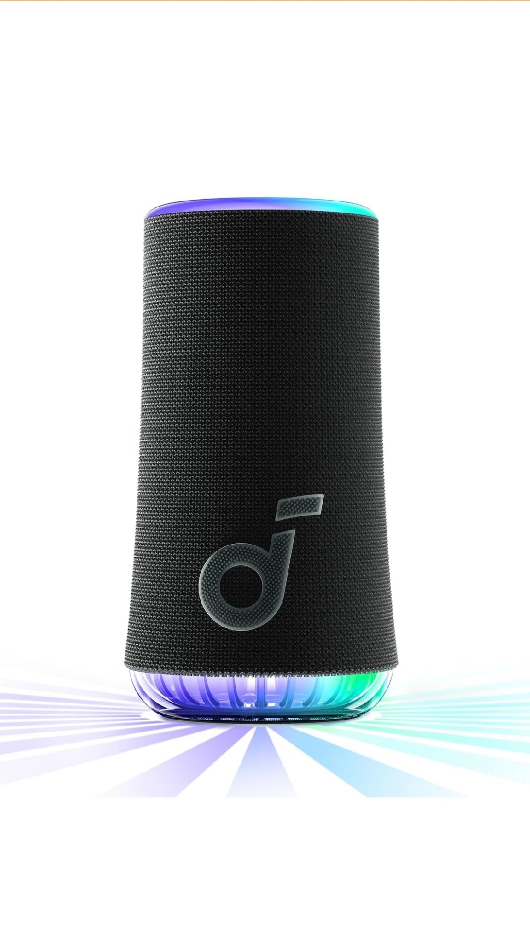 soundcore bluetooth speaker for rent in Kochi