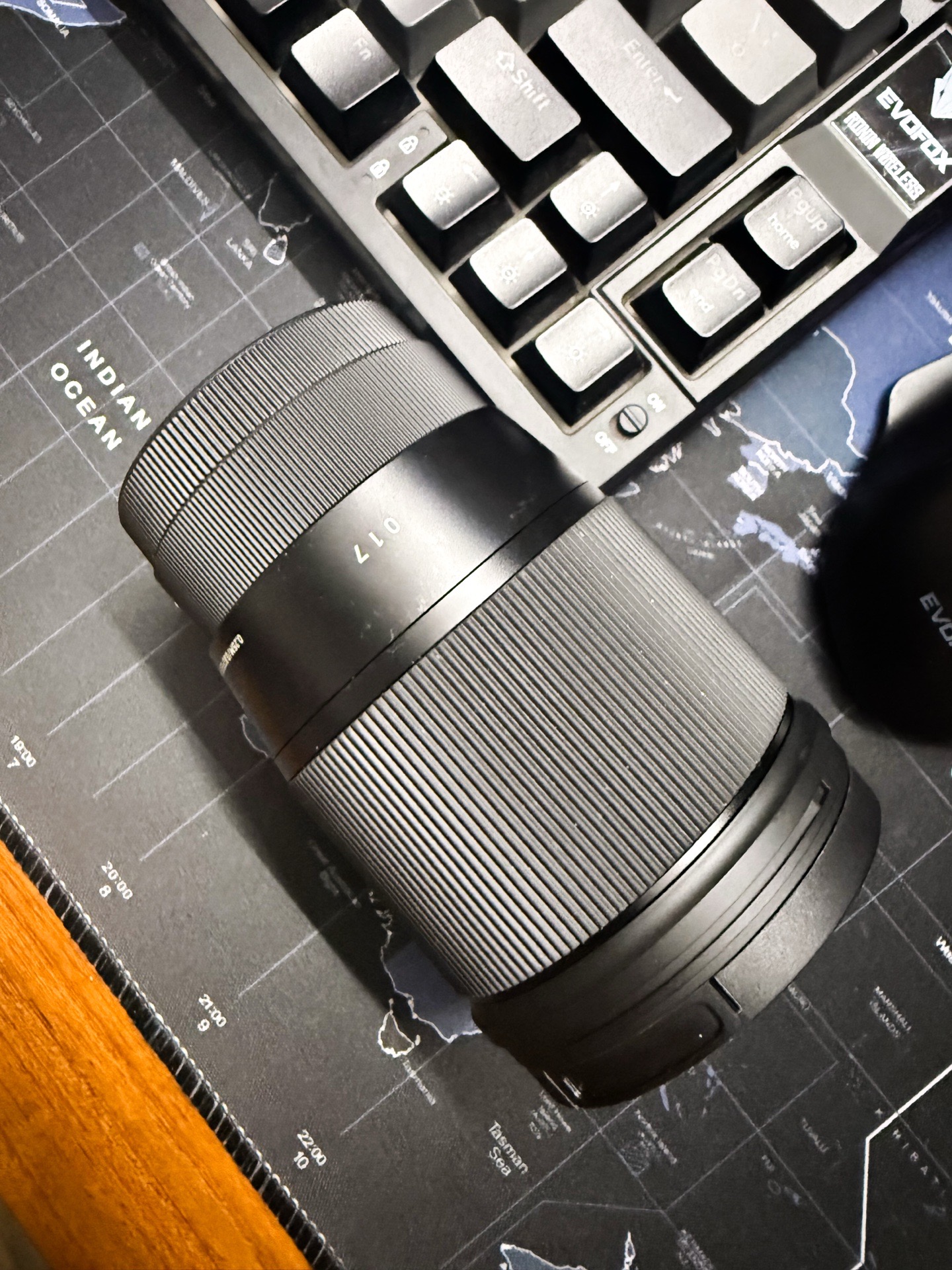 E mount camera lens for rent in Kochi