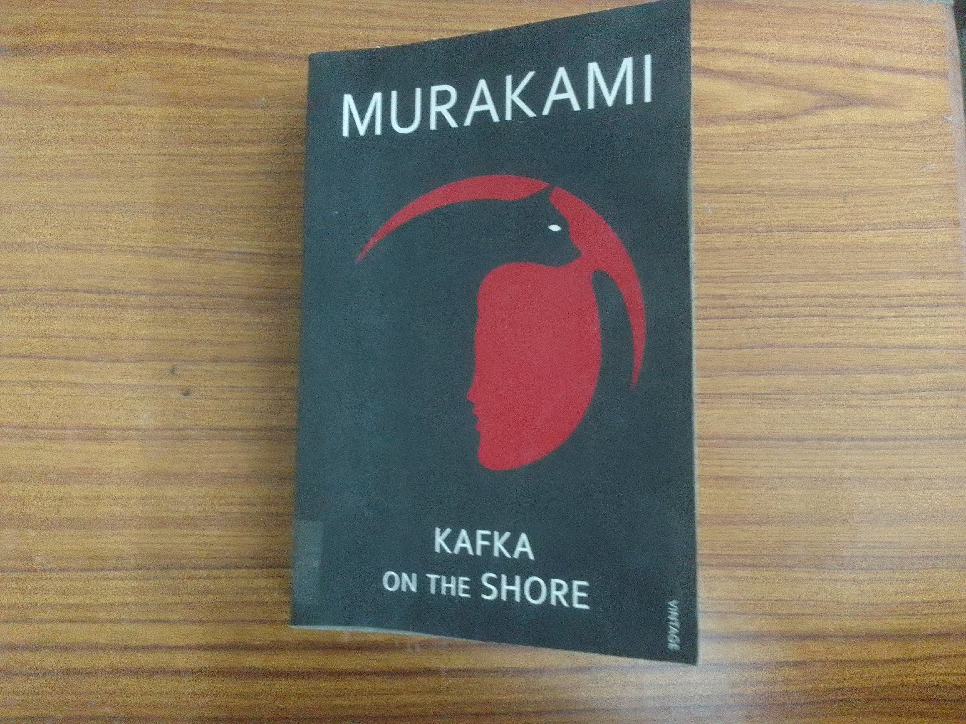KAFKA ON THE SHORE for rent in Ghaziabad