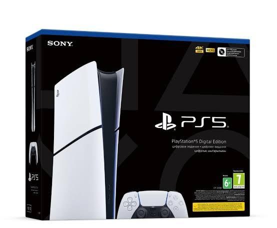 PS 5 Digital for rent in Thiruvananthapuram