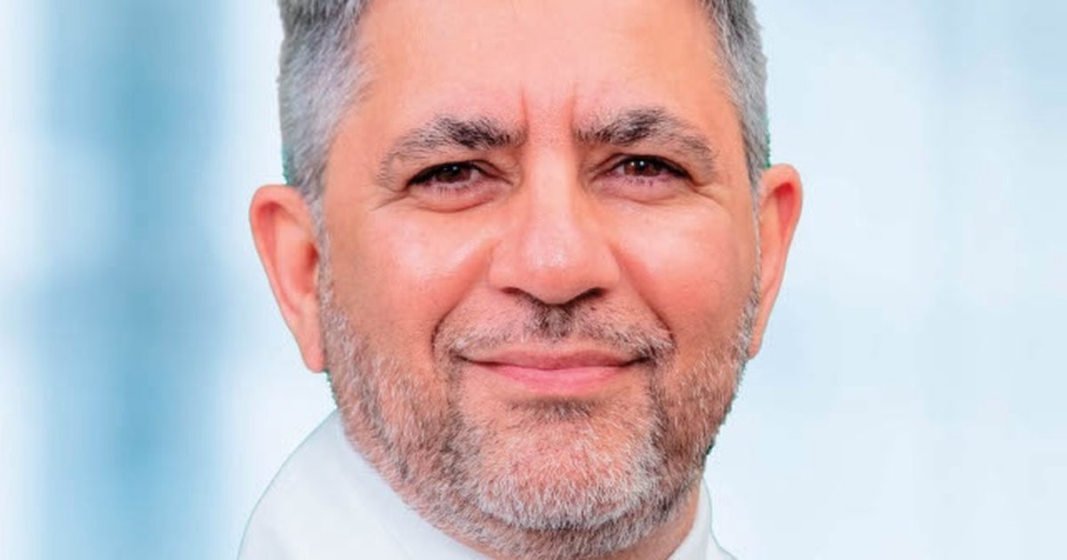 Dr. Rakesh Jalali