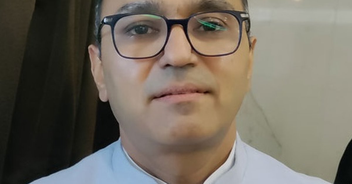 Dr. Vishal Rao
