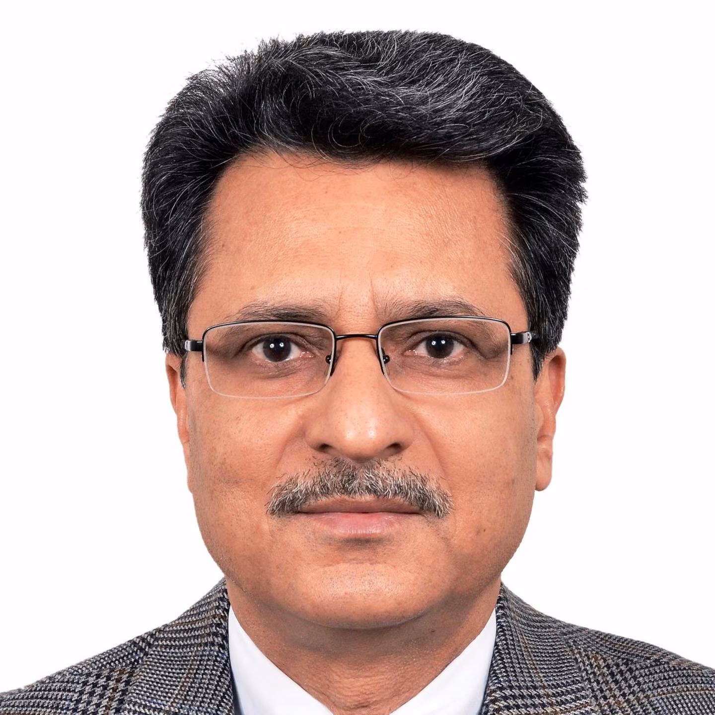 Dr. Ashok K Vaid