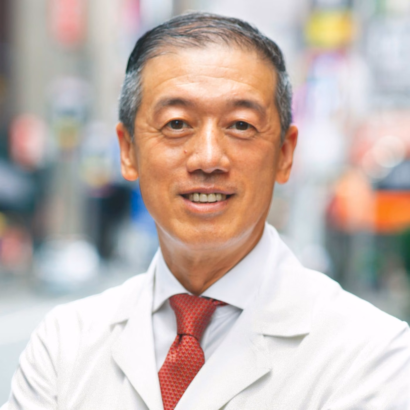 Dr. Gary Deng