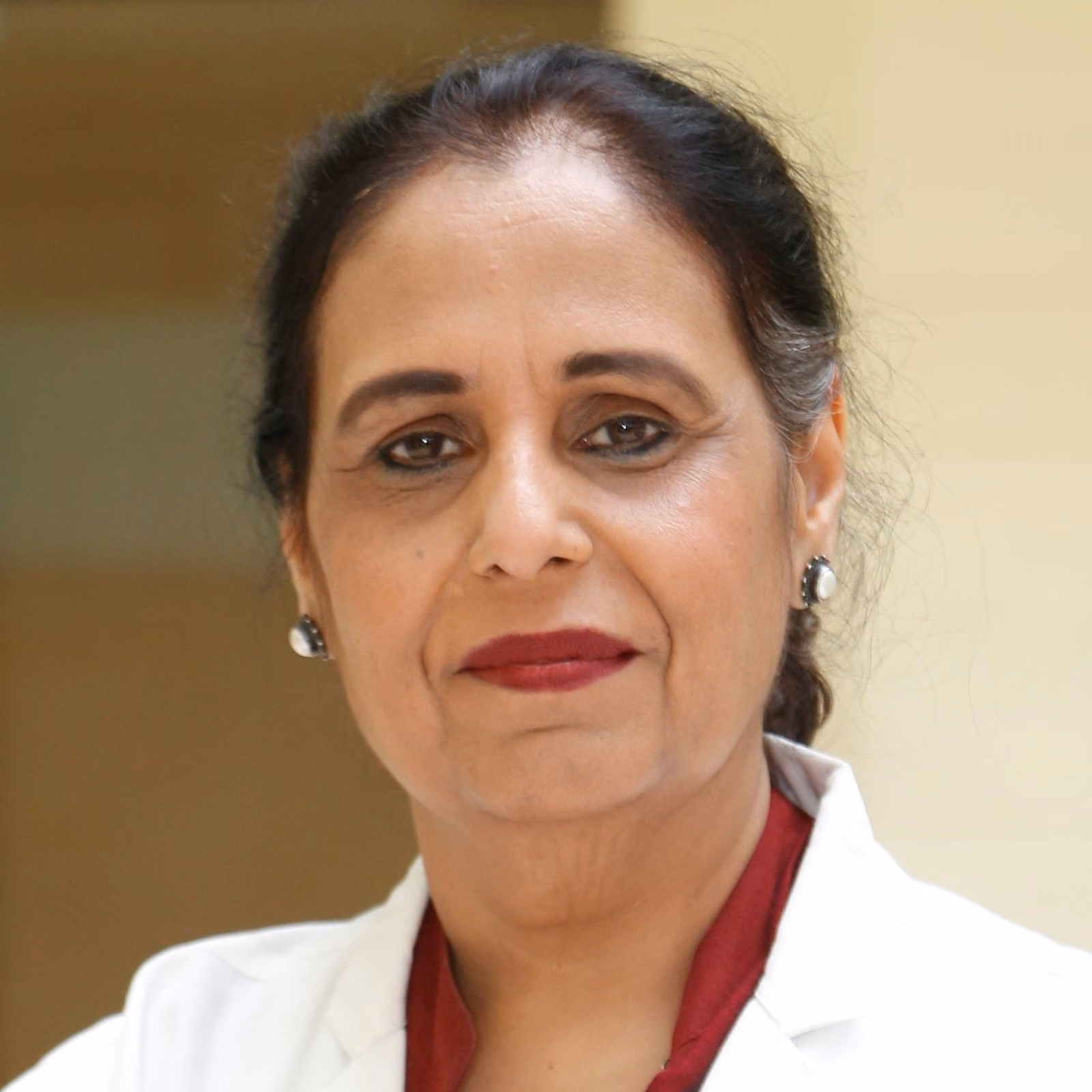 Dr. Meenu Walia