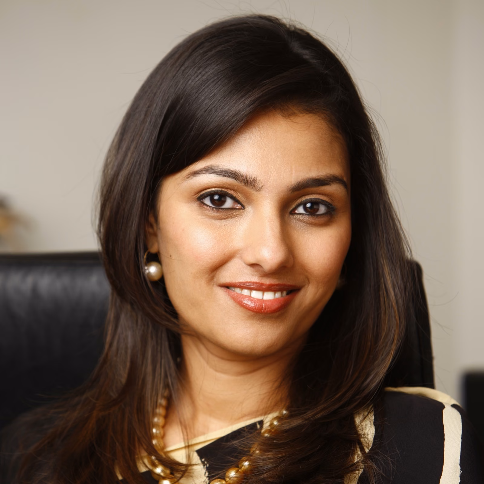 Ameera Shah
