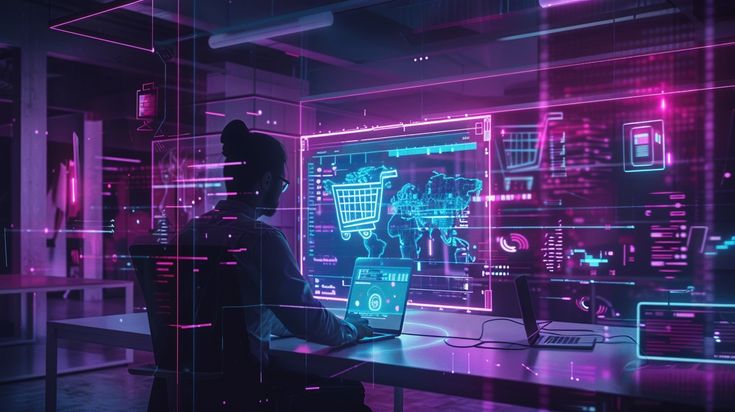 AI инструменты