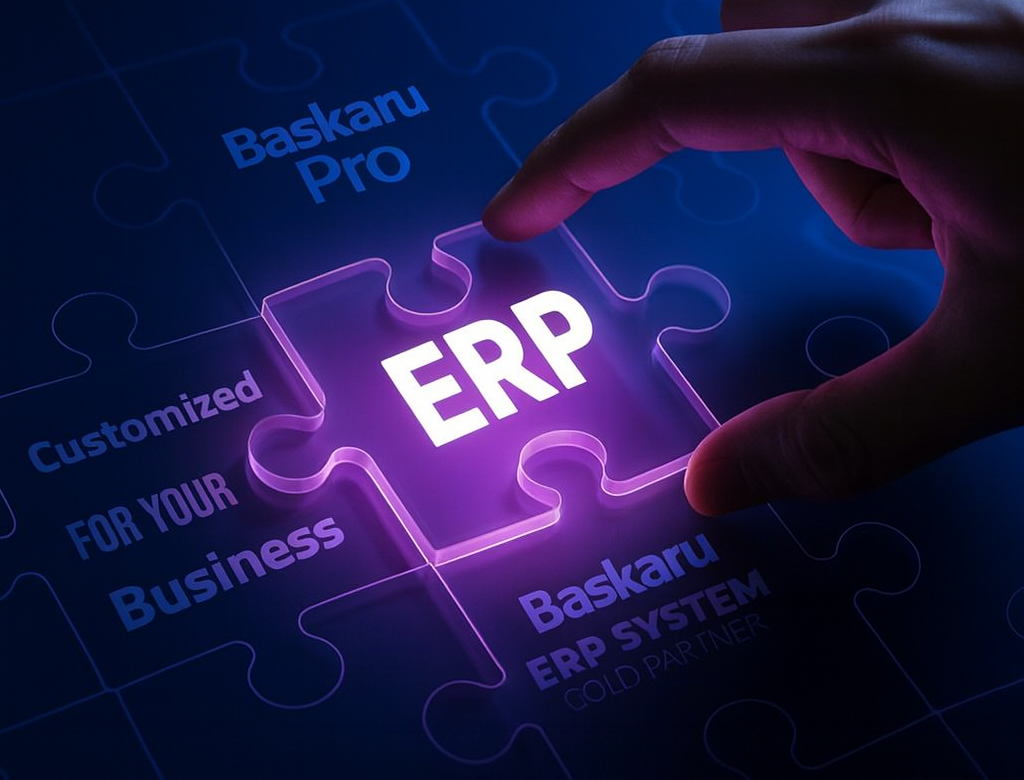 Всё в одной системе