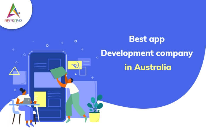 Appsinvo a leading app development company