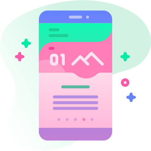 Mobile app development