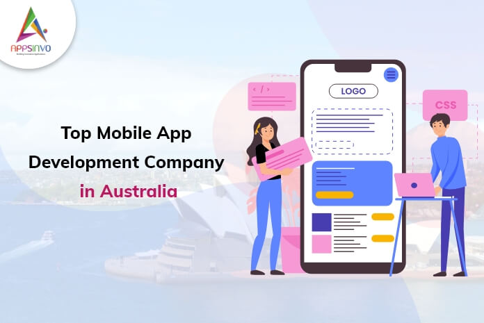 Top Mobile App Development Company in Australia