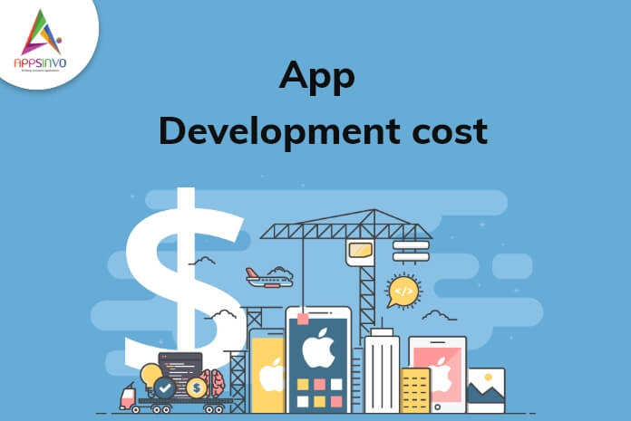 App development cost