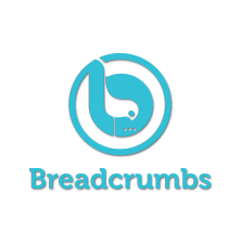 breadcrumbs