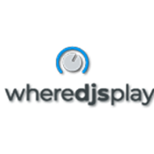 wheredjsplay