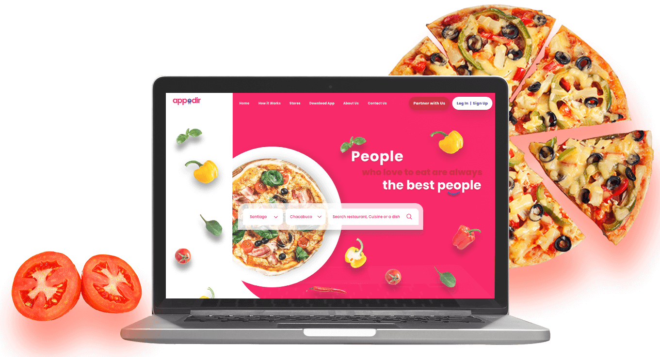 Appedir App Development Company in 